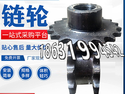 小模数齿轮本地厂家